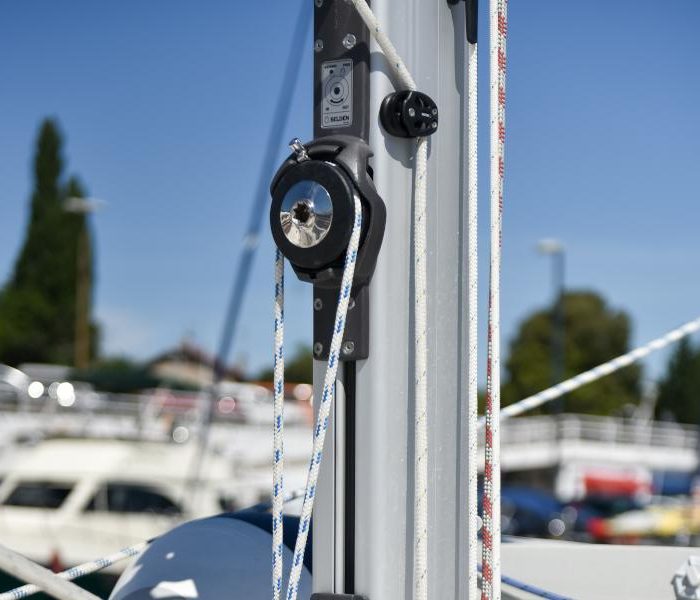 Nixie | Bavaria Cruiser 41 photo 19