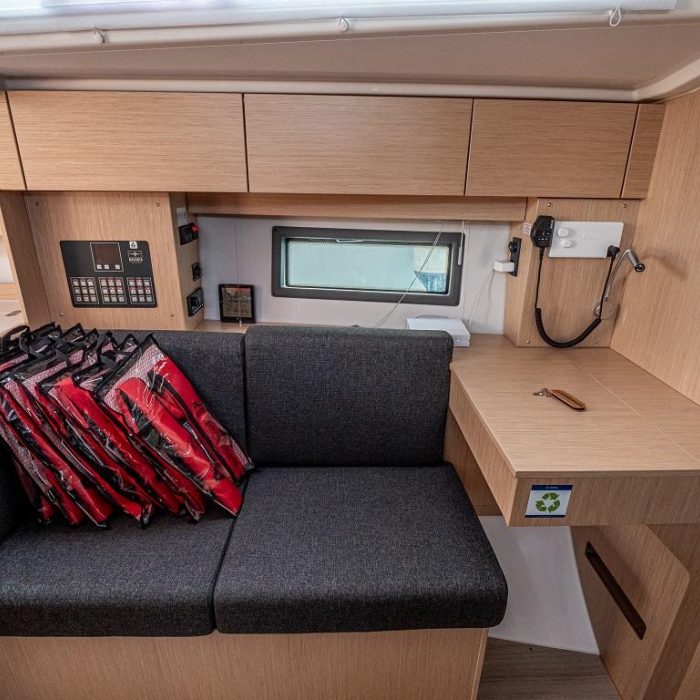Windchaser | Bavaria C38 photo 11