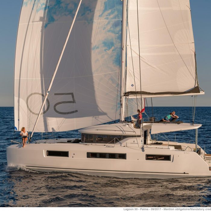 ONEIDA 2 | Lagoon 50 photo 1