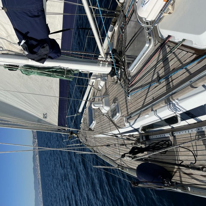 Classic | Grand Soleil 45 photo 12