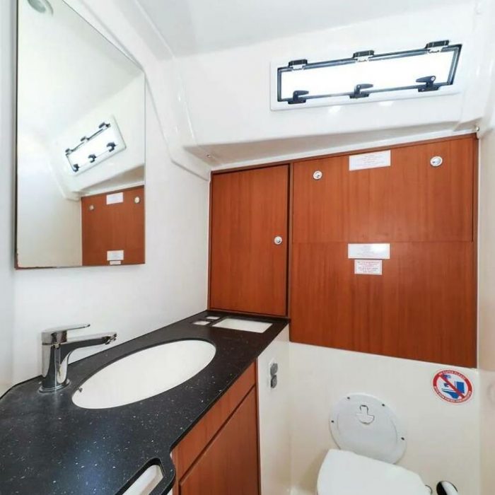 Star Doris | Bavaria Cruiser 45 photo 34