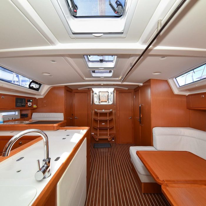 FAT BOY | Bavaria Cruiser 56 photo 50