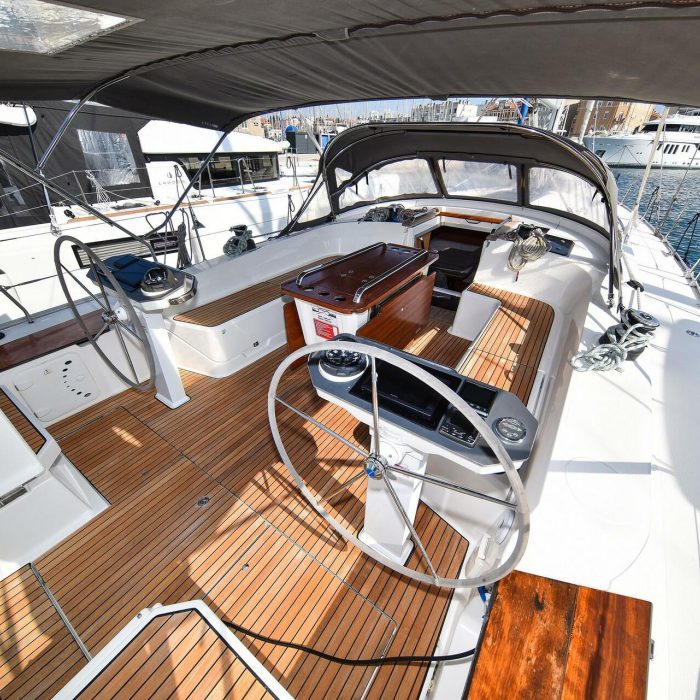 FAT BOY | Bavaria Cruiser 56 photo 24