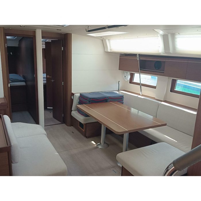 Alba | Oceanis 51.1 photo 1