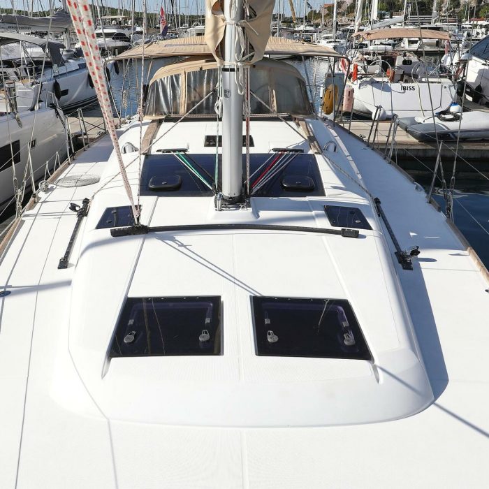 Siri | Dufour 460 GL photo 3