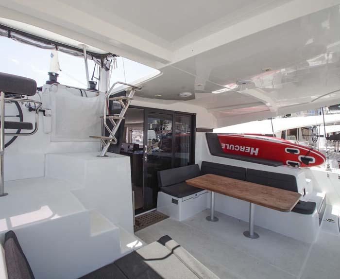 DayElli | Lagoon 42 - 4 + 2 cab. photo 18