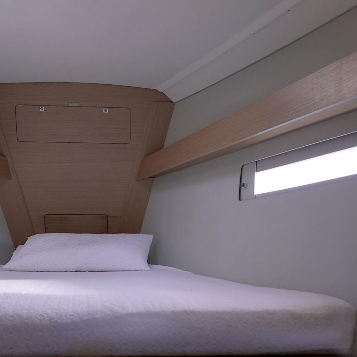 Argo | Dufour 412 Grand Large photo 14 Argo | Dufour 412 Grand Large photo 14
