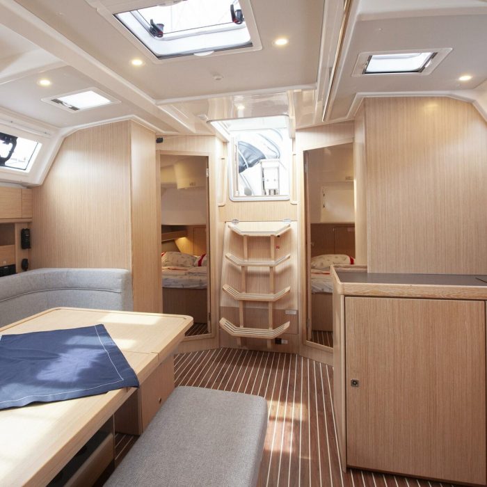 Trex | Bavaria Cruiser 46 photo 9