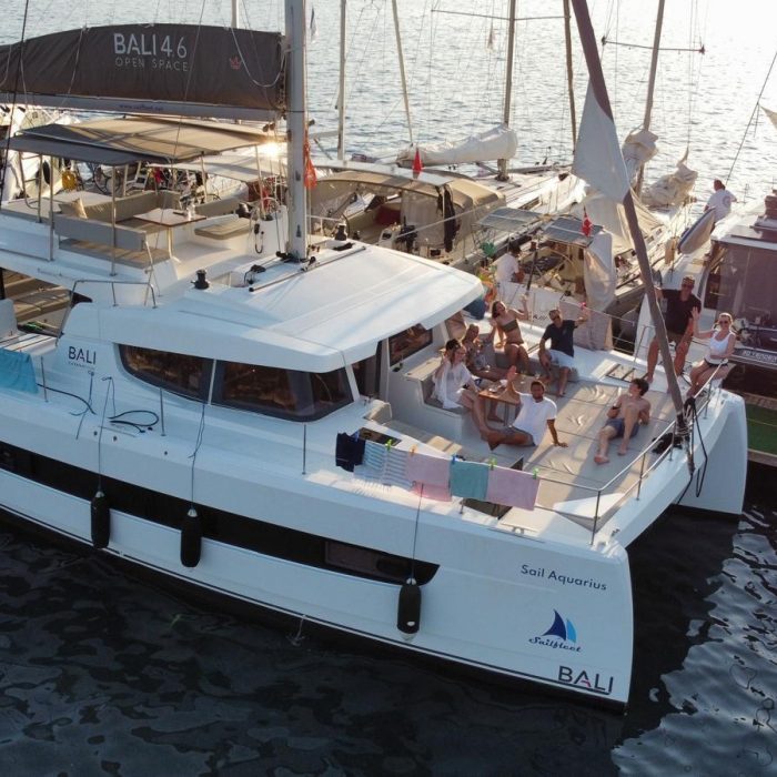 Sail Aquarius | Bali 4.6 photo 2
