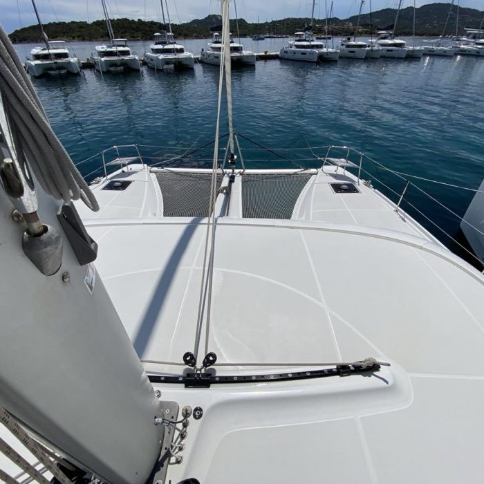 Cresta Bianca | Lagoon 46 photo 4