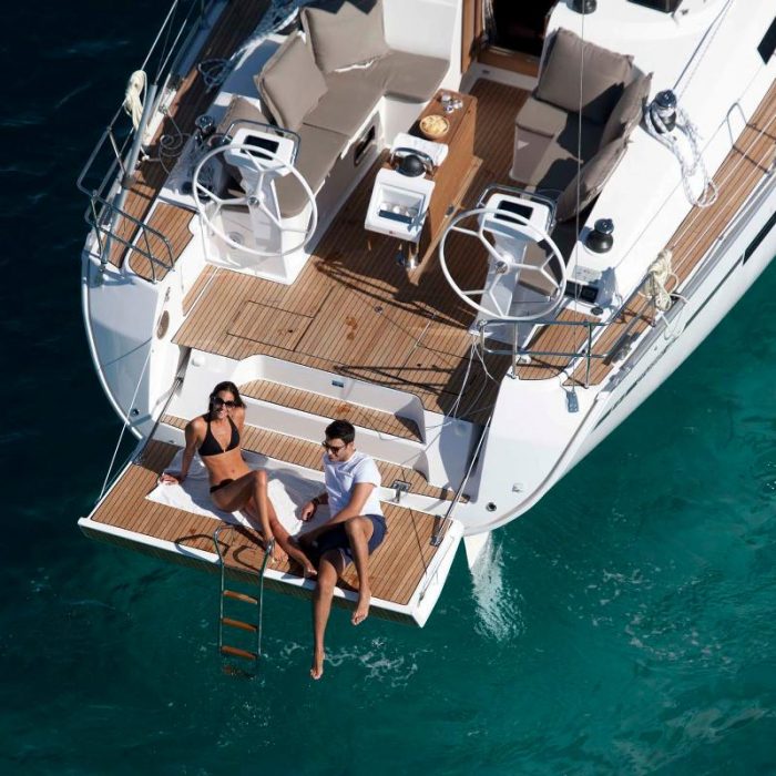 NN | Bavaria Cruiser 46 photo 2