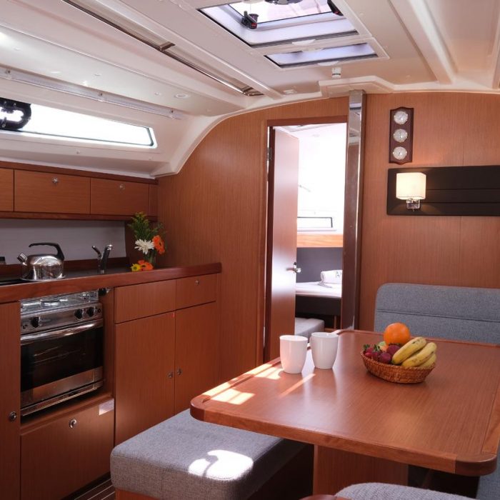 Arwen | Bavaria Cruiser 41 photo 12