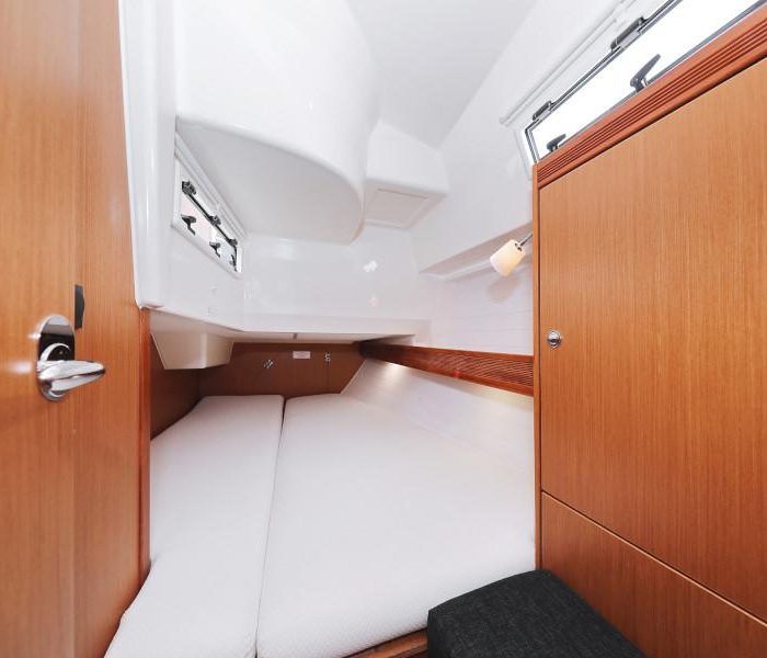 Petra M | Bavaria 36 Cruiser photo 43