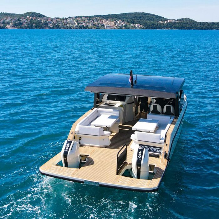 Lastovo | Tesoro T38 photo 6