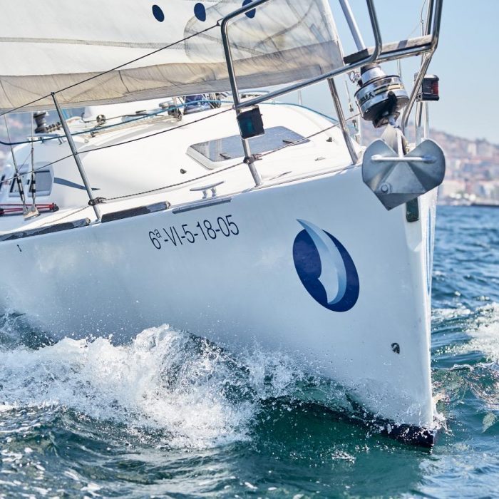 Sailway Tres | Elan 31 photo 7