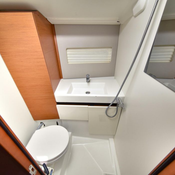 Swannabe | Sun Odyssey 490 photo 50