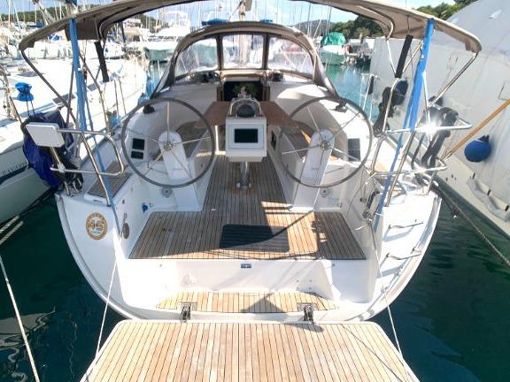 Little Joe | Bavaria Cruiser 34 photo 1