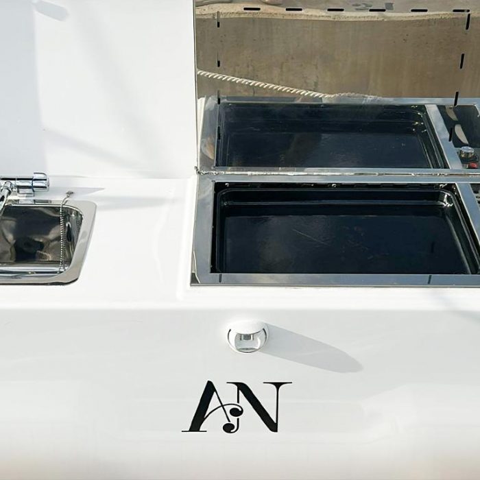 AN | Dufour 470 photo 20
