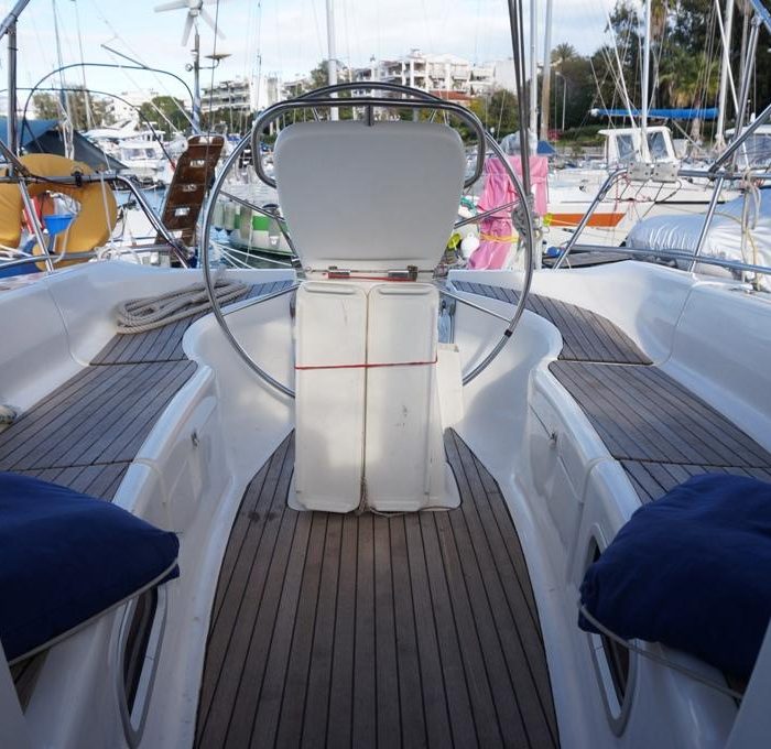 Konstantinos | Bavaria 36 photo 8