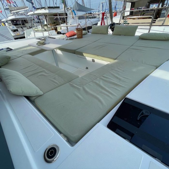 Hanna | Bali Catsmart OW - 3 + 1 cab. photo 3