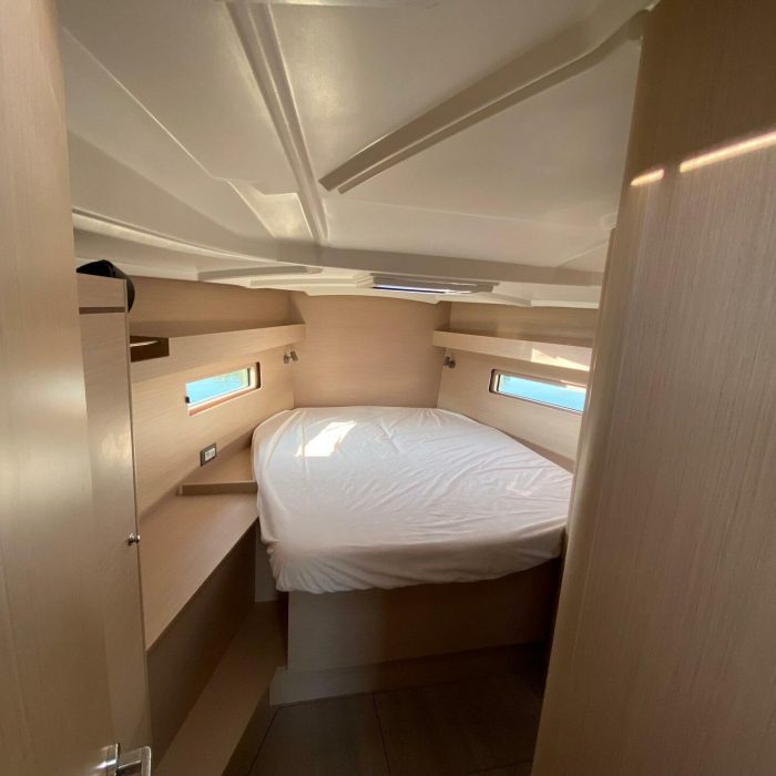 La Mer | Oceanis 40.1 photo 13
