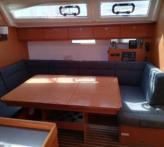 Mojito | Bavaria Cruiser 46 photo 7
