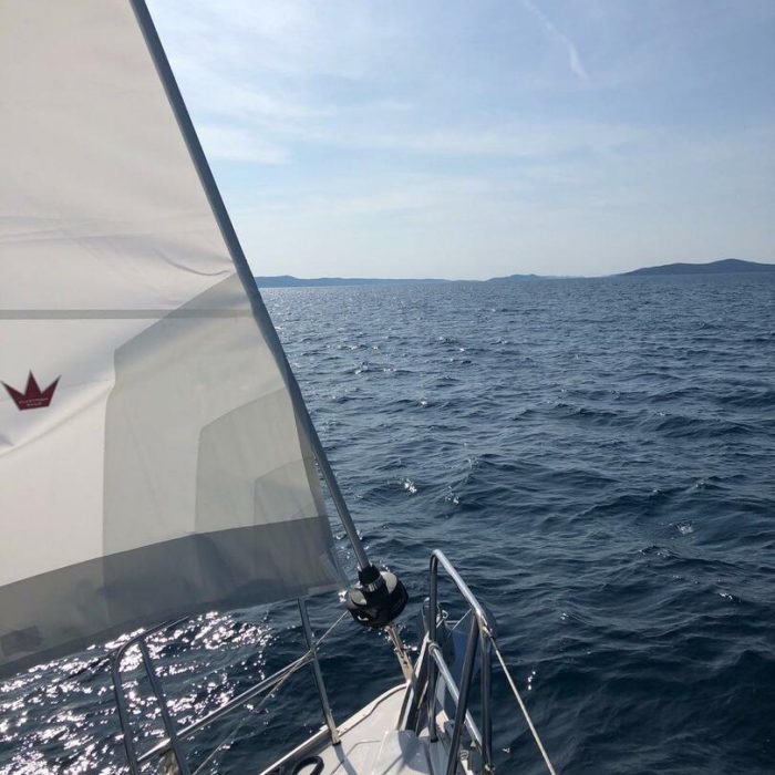 Fortunata | Bavaria Cruiser 37 Style photo 8