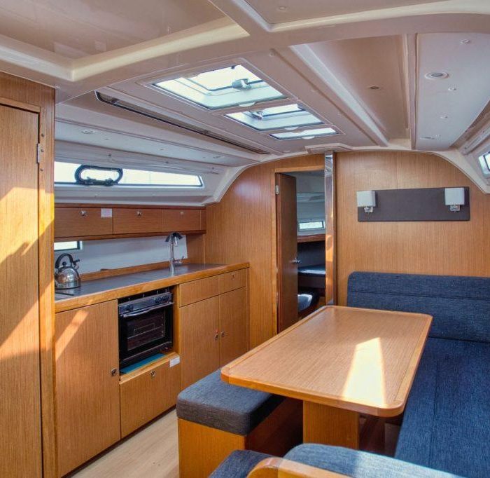 Ariti | Bavaria Cruiser 41 photo 4