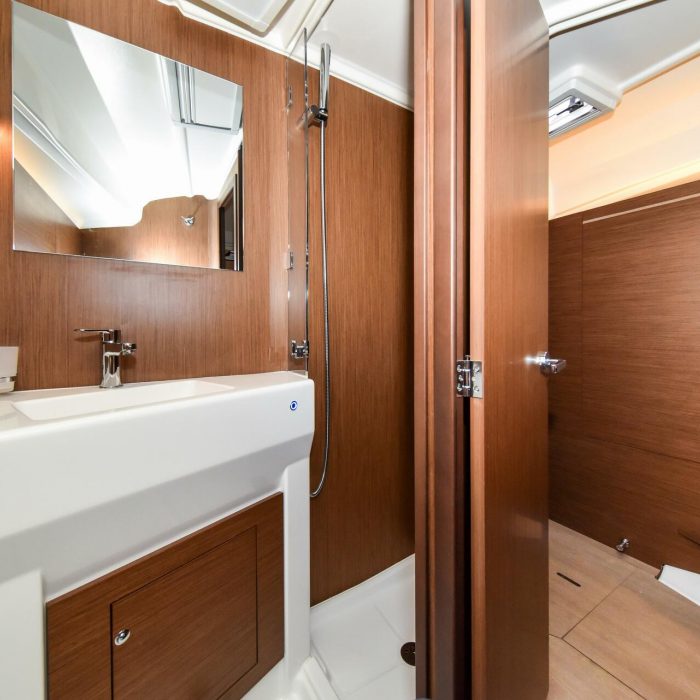 Eylin | Oceanis 40.1 photo 94
