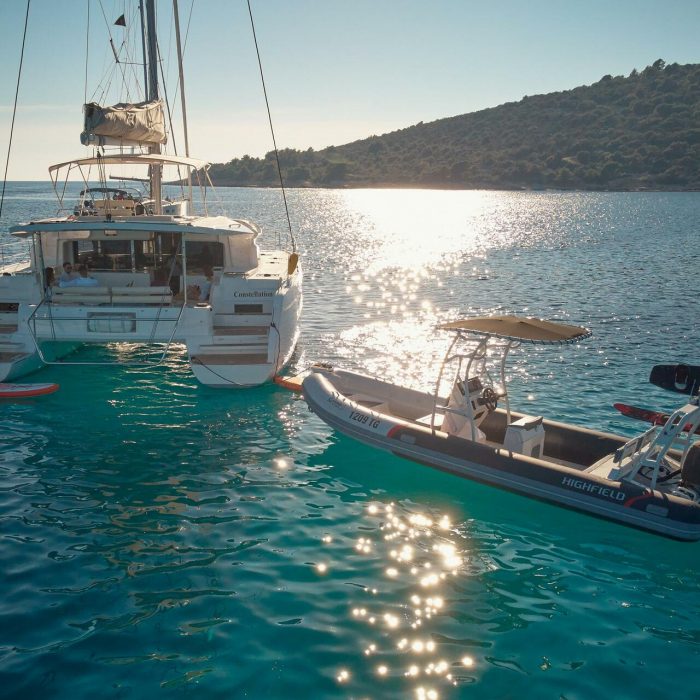 Aquarius | Lagoon 46 photo 9