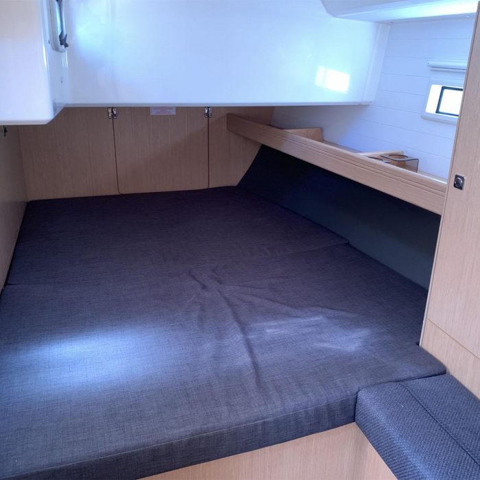 Oceanos | Bavaria Cruiser 46 photo 12