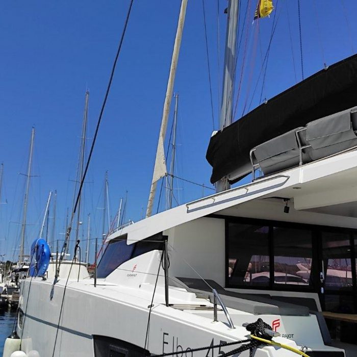 Kon-tiki | Elba 45 photo 25