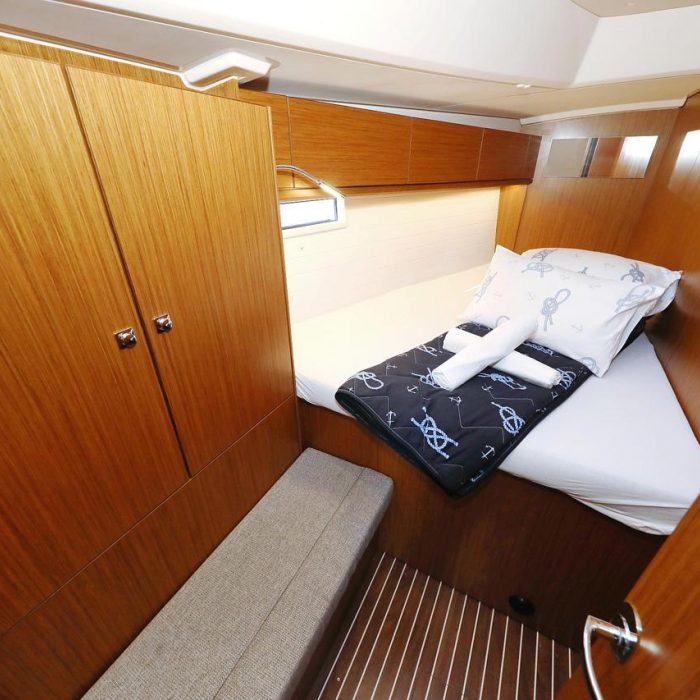 Rocky I | Bavaria Cruiser 46 photo 15