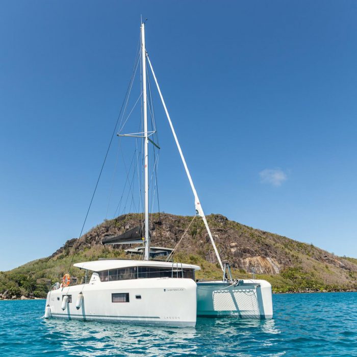 Athena Pearl | Lagoon 42 photo 8