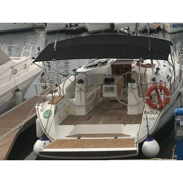Paola | Bavaria 40 Cruiser photo 5