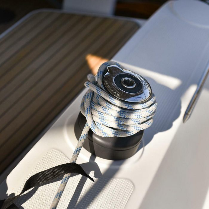 Viviana | Bavaria 37 photo 46