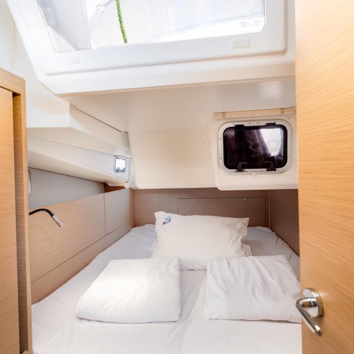Ikarus | Sun Odyssey 440 photo 9