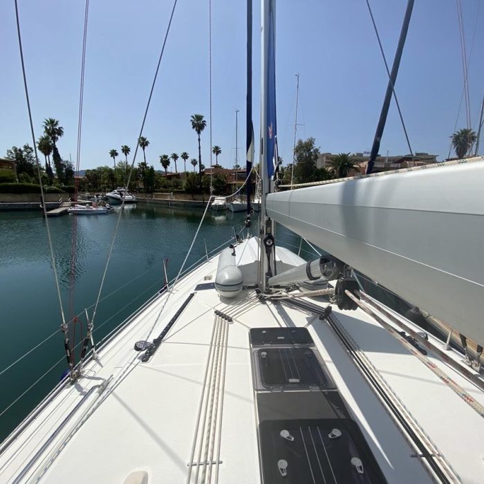 Rutilicus | Bavaria Cruiser 51 photo 2