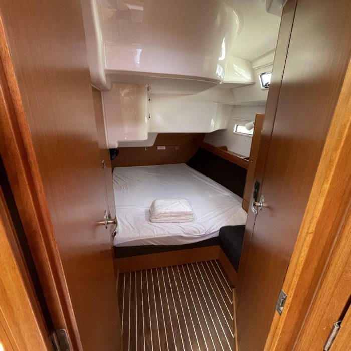 Anemone | Bavaria Cruiser 51 photo 9