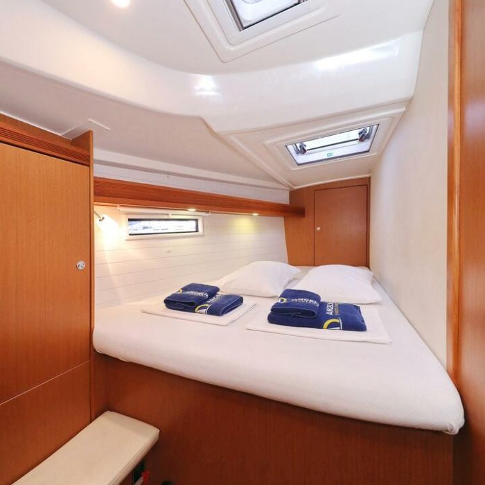 Siegal | Bavaria Cruiser 50 photo 24