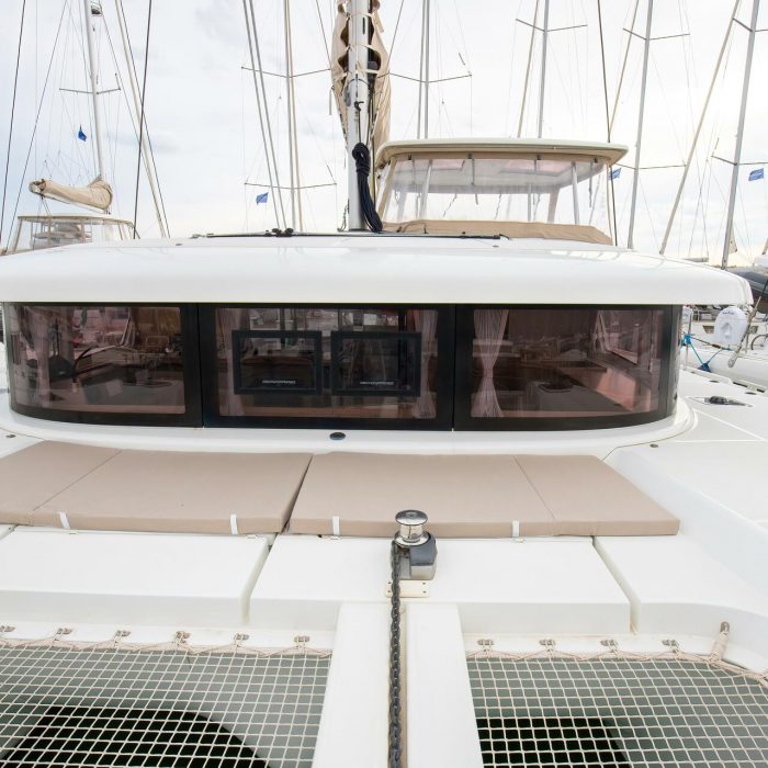 Emozione - Standard Line | Lagoon 42 photo 6