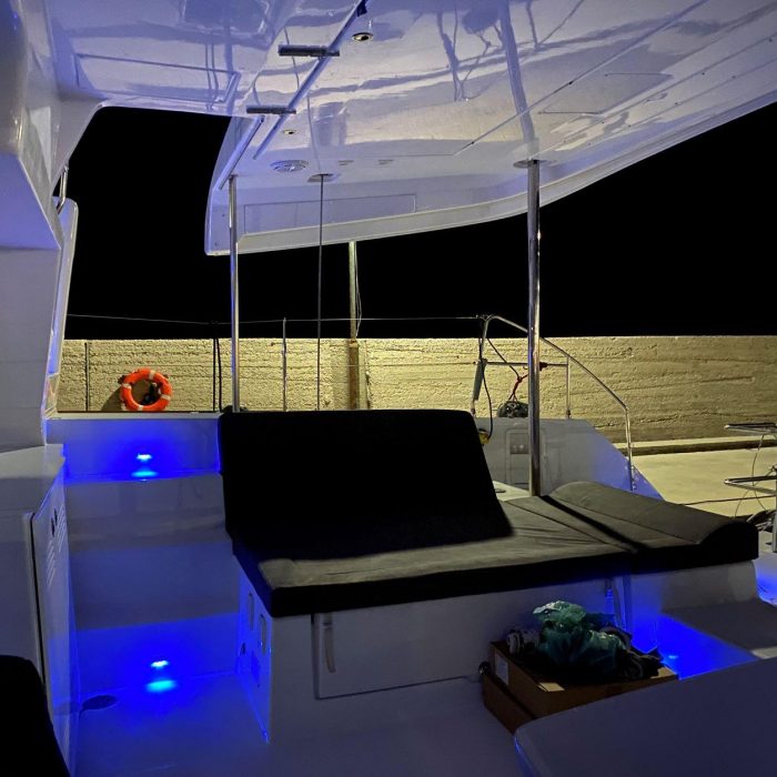 Lagoon 450 Fly | Lagoon 450 Fly photo 11