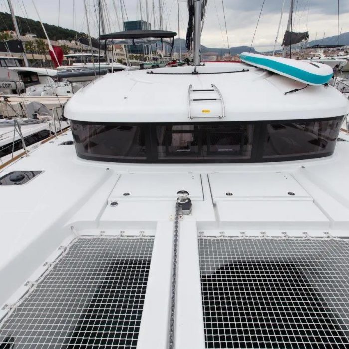 Marinero | Lagoon 40 photo 3