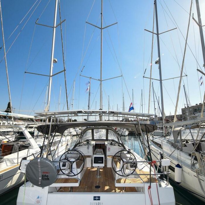 SEA CLOUD | Bavaria C38 photo 19