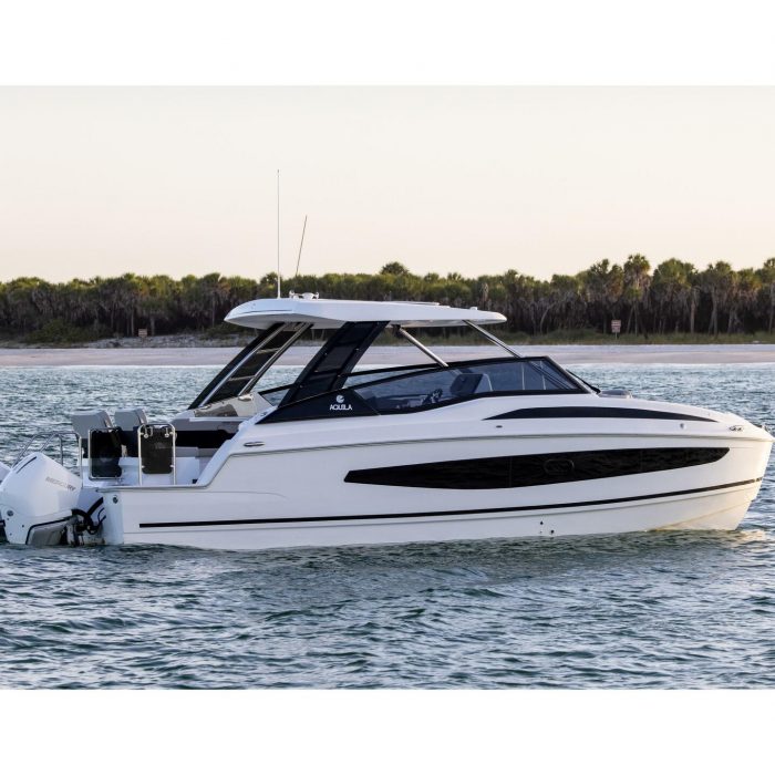 Aquilotto | Aquila 32 Sport photo 2