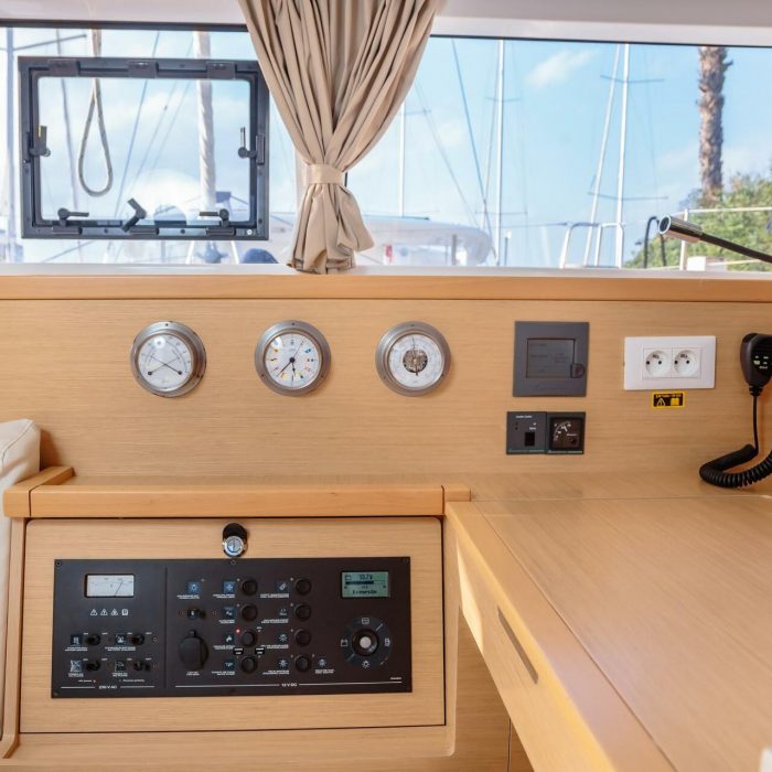 Adorable - Standard line | Lagoon 400 S2 photo 3