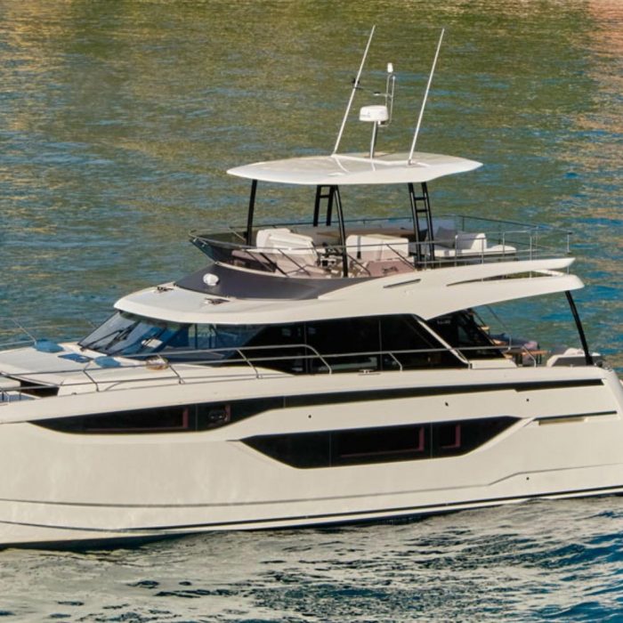Lady Francy | Prestige M48 photo 1