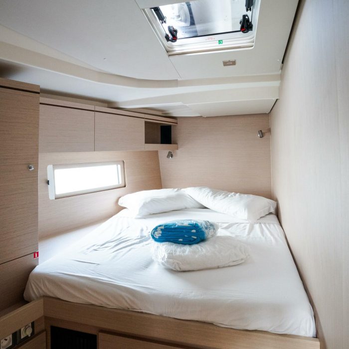 Agape - Premium line | Oceanis 51.1 photo 29