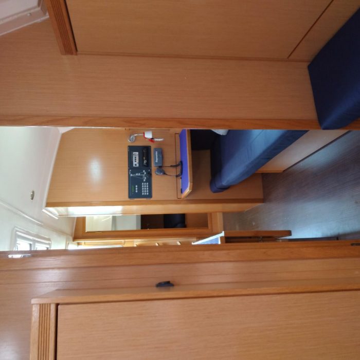 Irene | Bavaria 36 Cruiser photo 11