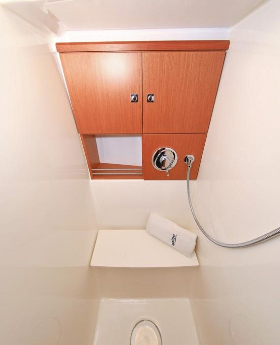 Taurus | Bavaria Cruiser 46 photo 20